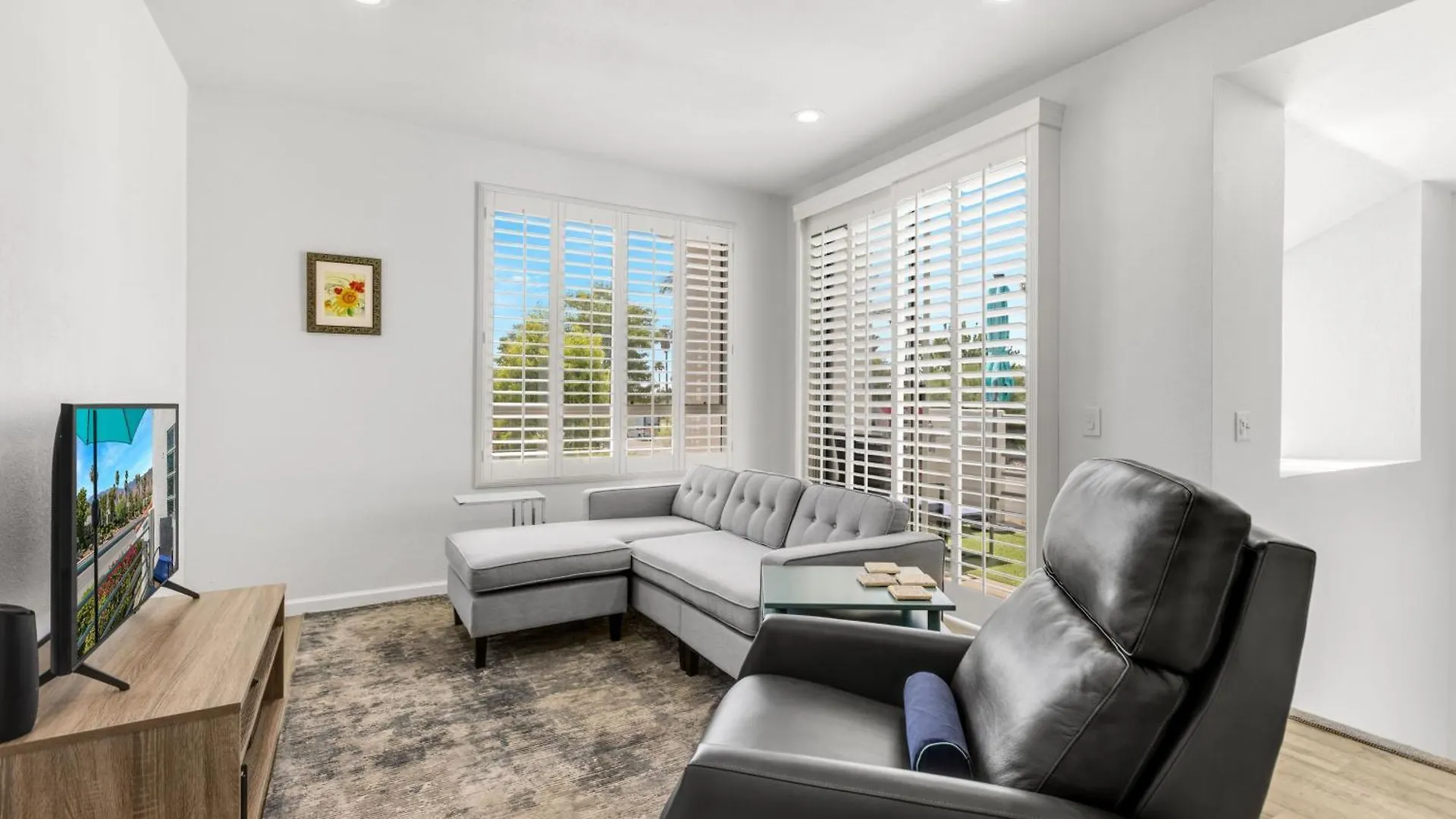 Modern & Uncluttered - A Ryson Property Palm Springs 0*,  USA
