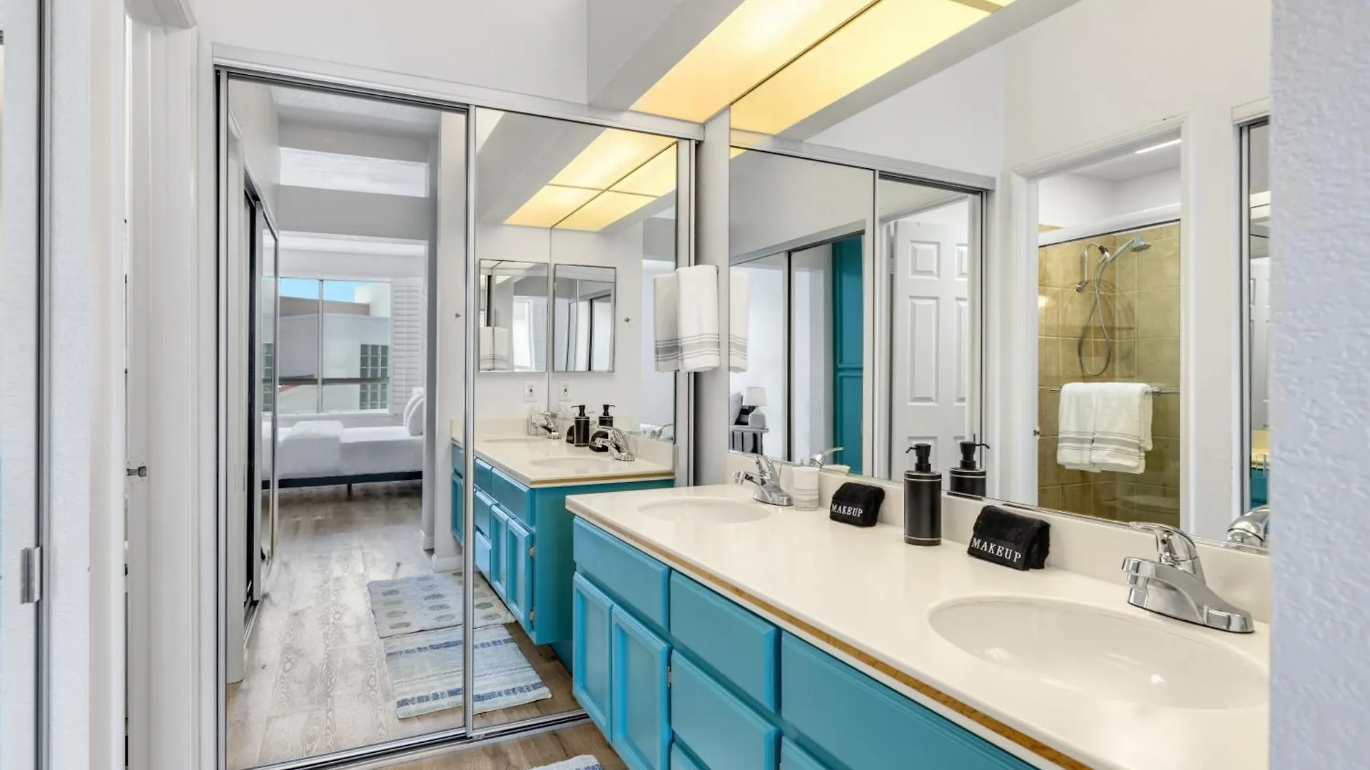 Prázdninový dům Modern & Uncluttered - A Ryson Property Palm Springs
